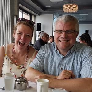 Meet your Posher, Louise